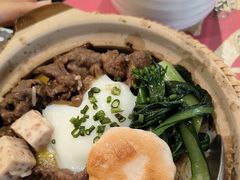 -华记煲仔华·煲仔饭(三元里万科里店)