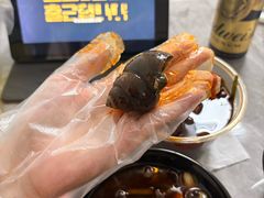 -老闵田螺馆·南昌市井菜·特色小吃(总店)
