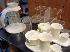 -一叶觅山(半边街店)