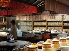 -南京大牌档(香港广场店)
