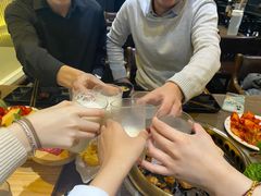 -火炉火自助餐(悠唐购物中心店)