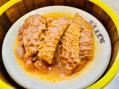 -冰泉豆浆馆(白云山总店)
