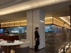 -喜来登由由大酒店九州膳坊中餐厅