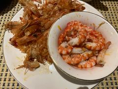 -雍和会海鲜姿造自助(湖东路店)