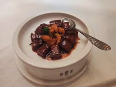 -京粤荟(海王银河科技大厦店)