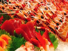 -Mr·Fish鱼鲜生海鲜放题(银泰in99店)