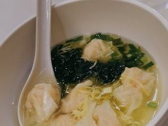 -宁波汤团店(外滩店)