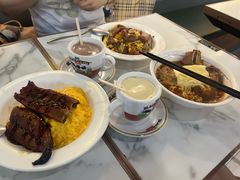 -深仔记茶餐厅(亚士厘道店)