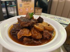 -巴扎屋大盘鸡·新疆菜(汇嘉时代店)
