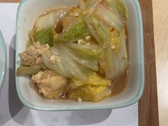 -老乡鸡(上海白玉兰广场店)