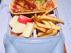 -HELLO MUSAE 拾光缪斯餐厅·纯正希腊风味(苏州中心店)