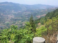 android_upload_pic-金堂县云顶石城风景区