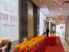 -索菲亚衣柜橱柜全屋定制(真北红星店)