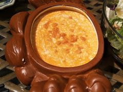 蟹黄豆腐-老广酒楼(樱花店)