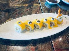 -炙柒Sekinana·精致料理 烧鸟·铁板烧(海上世界店)