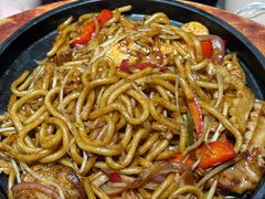 -深仔记茶餐厅(亚士厘道店)