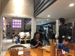 大堂-嘉州叶婆婆钵钵鸡(建设路店)