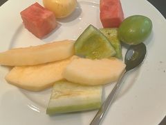 -杭州君悦酒店·青莳