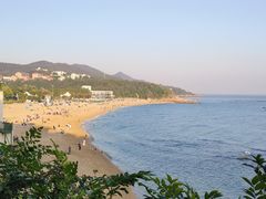 -傅家庄公园