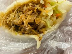 -张果佬年糕卷(科巷店)