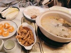 -如一鸡鲍鱼·粤式煲汤(长泰广场店)
