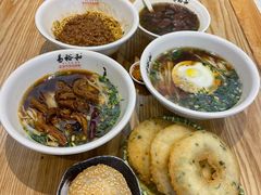-易裕和·长沙米粉(竹塘西路店)