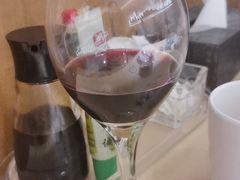 红酒-大渔铁板烧(万象城店)