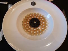 -LA TABLE de Joël Robuchon Restaurant