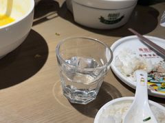 -前海沿·青岛菜(李沧万达店)