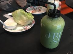 -新鲜誌·新派食集(万象天地店)