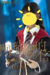 -雅尼·亚米儿童摄影美学馆(汉阳店)