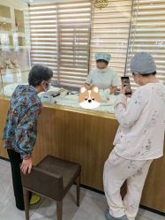 -宝生月子中心·独栋独院式(南山店)