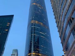 -广州四季酒店·天吧·高空酒吧