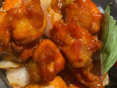 三杯鸡-青年公社烤鸭(青年路店)