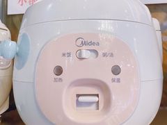 -湘当爱·鲜煮现炒(松岗立业路店)