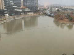 -上海嘉定喜来登酒店