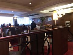 大堂-太平馆餐厅(尖沙咀店)