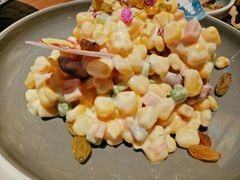 -那些年记忆烧烤