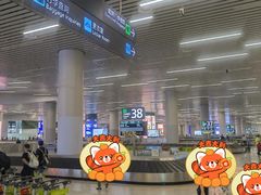 -广州白云国际机场-T2航站楼