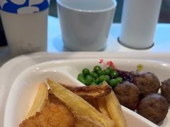 -宜家·瑞典风味餐厅(烟台路店)