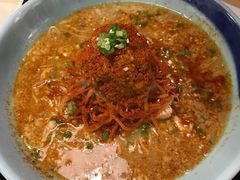 赤鬼拉面-雷门拉面店(新光天地店)