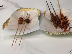 -鑫郭氏·南昌20年大排档·小龙虾羊蝎子(潮阳里店)