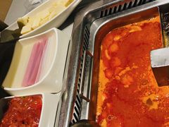 -海底捞火锅(凯德广场店)