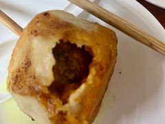 -宝瑞门钉肉饼店