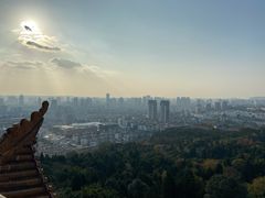 -富乐山
