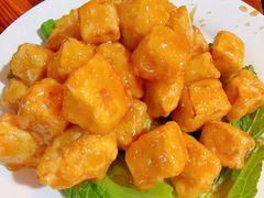 -鑫驼峰牛排火锅(普陀路店)