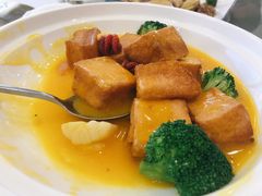 珍宝私房豆腐-国贸旋转餐厅(国贸广场店)
