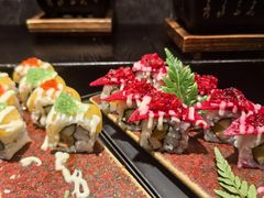 -吉布鲁牛排海鲜自助(成都大悦城店)