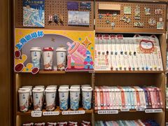 -三生有信(豫园商城店)