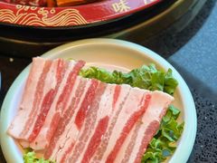 -三江两海老火锅(北京首店)